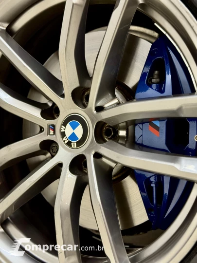 530I 2.0 16V Turbo M Sport