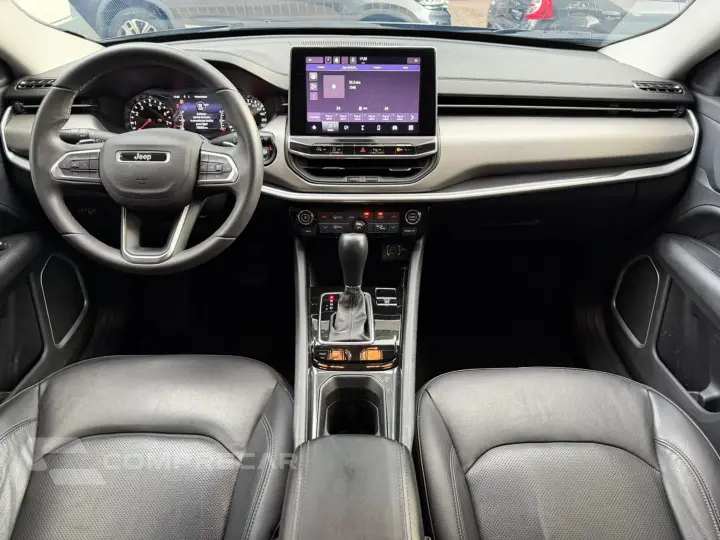 Compass 1.3 T270 Turbo Flex Longitude At6