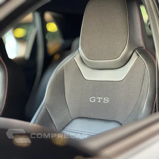 POLO 1.4 250 TSI GTS