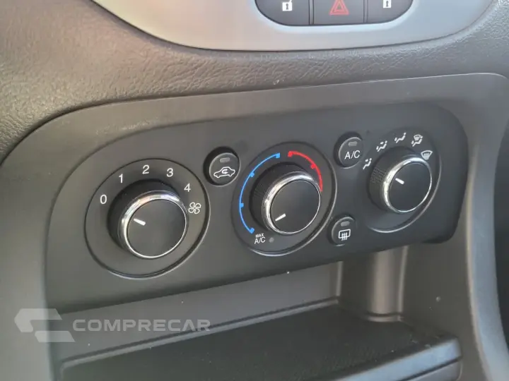 Ka 1.0 SE/SE Plus TiVCT Flex 5p