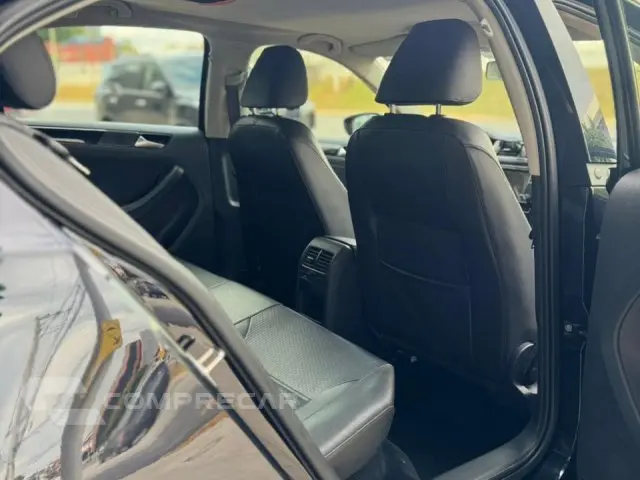 JETTA - 2.0 TSI HIGHLINE 211CV 4P TIPTRONIC