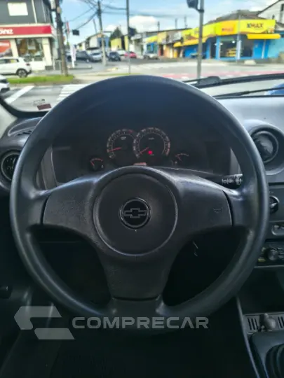 CELTA 1.0 MPFI Life 8V