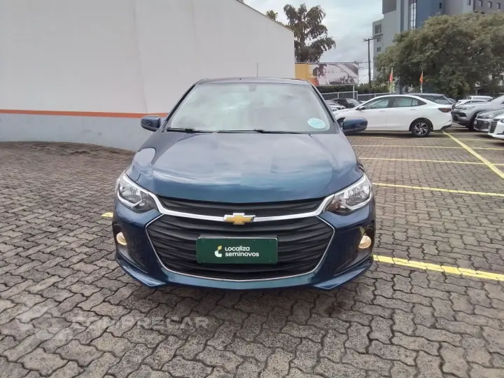 ONIX 1.0 TURBO FLEX LT MANUAL