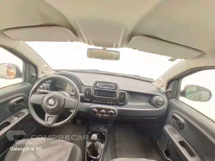 MOBI 1.0 EVO FLEX LIKE. MANUAL