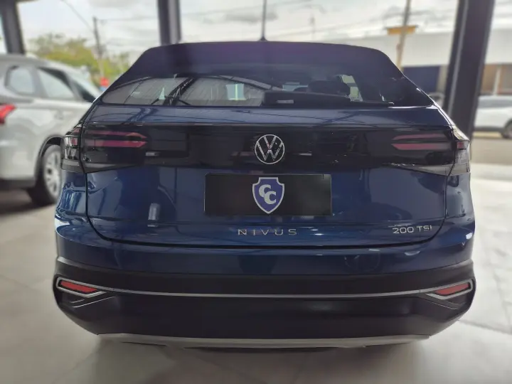 NIVUS 1.0 200 TSI Highline