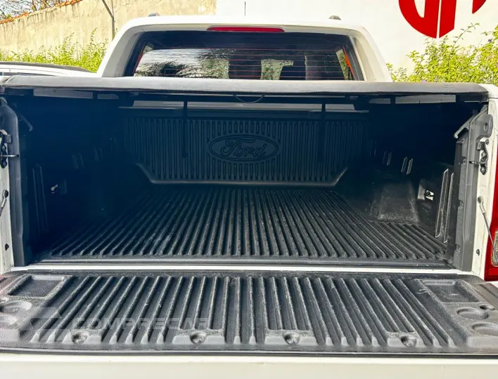 RANGER 3.2 Limited 4X4 CD 20V