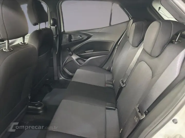 ARGO 1.0 FIREFLY FLEX DRIVE MANUAL