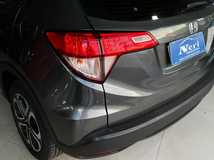 HR-V 1.8 16V FLEX EX 4P AUTOMÁTICO