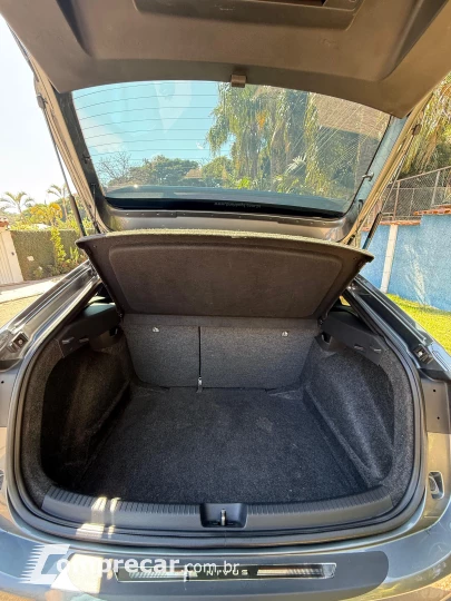 NIVUS 1.0 200 TSI Highline