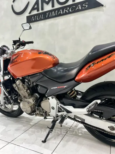 HORNET 600