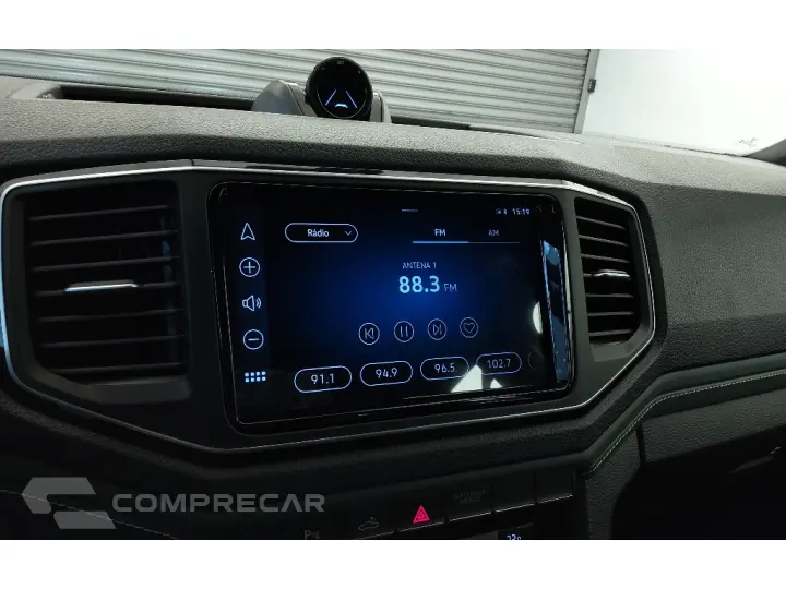 AMAROK 3.0 V6 TDI DIESEL EXTREME CD 4MOTION AUTOMÁTICO