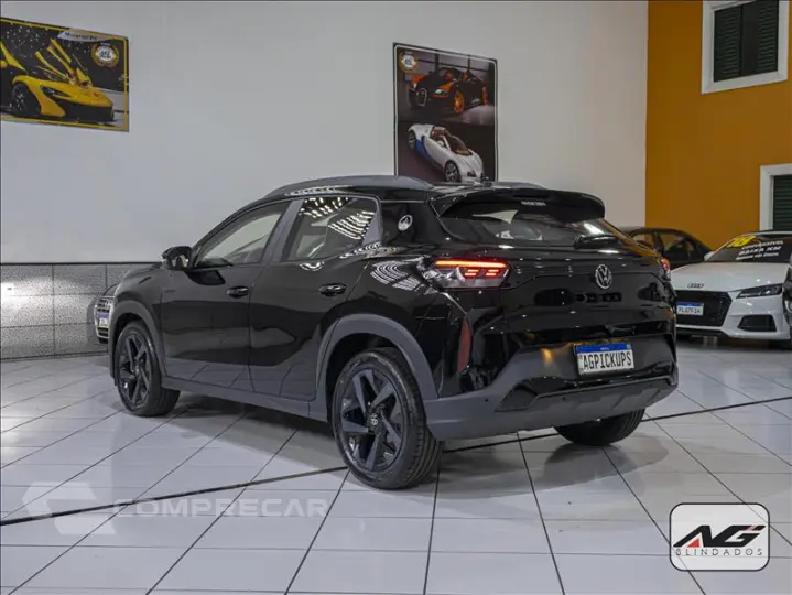 TERA 1.0 170 TSI High