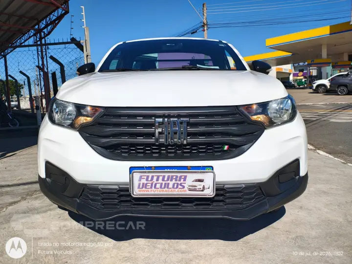 Strada Endurance 1.3