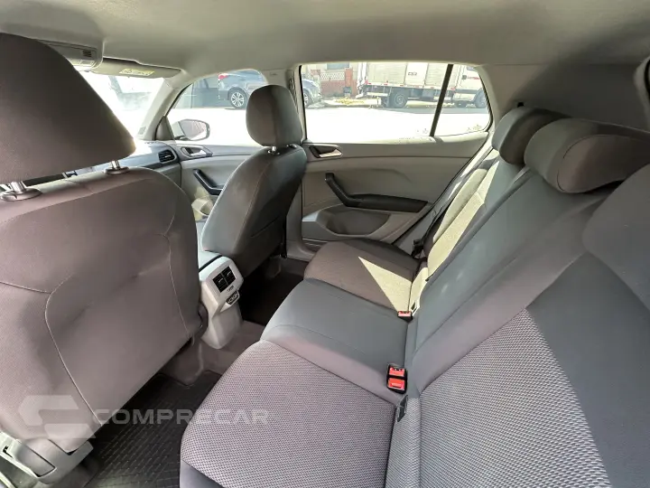 T-CROSS 1.0 200 TSI Sense