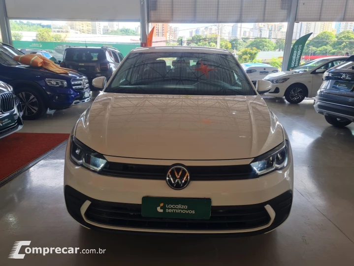 POLO 1.0 MPI MANUAL