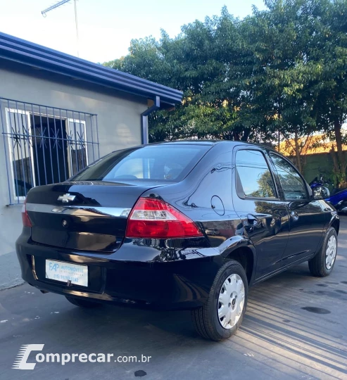 Prisma 1.4 4P LT FLEX