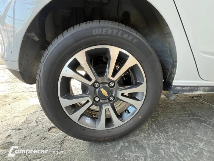ONIX 1.4 MPFI LTZ 8V