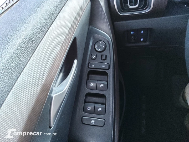 CRETA 1.0 TGDI FLEX PLATINUM AUTOMÁTICO
