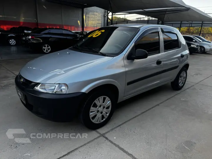 Celta 1.0 4P VHC FLEX SPIRIT