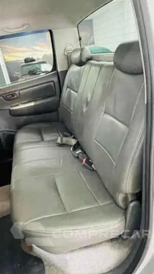 HILUX 2.7 CD SR 4X2