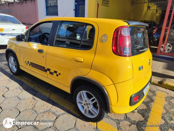 UNO 1.4 EVO Sporting 8V