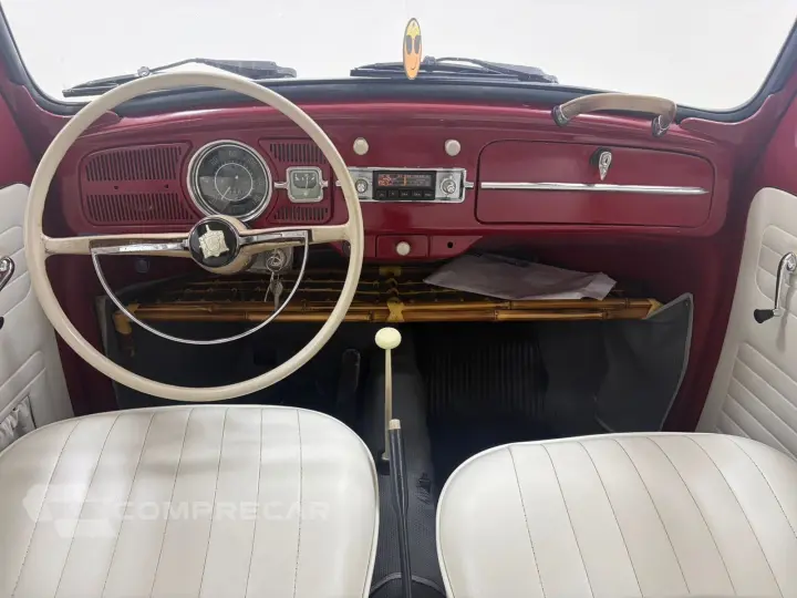 FUSCA 1.3 8V