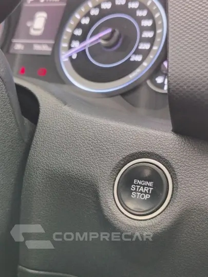 Creta Limited 1.0 TB 12V Flex Aut.