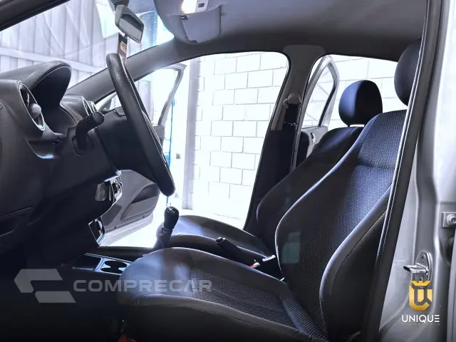 GOL - 1.0 MI SPECIAL 8V 4P MANUAL