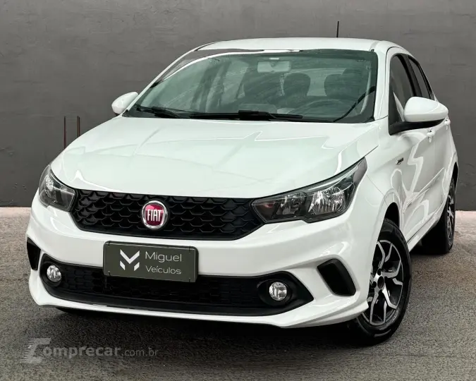 ARGO 1.0 Firefly Drive