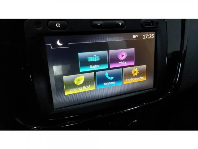 LOGAN - 1.0 12V SCE ZEN MANUAL