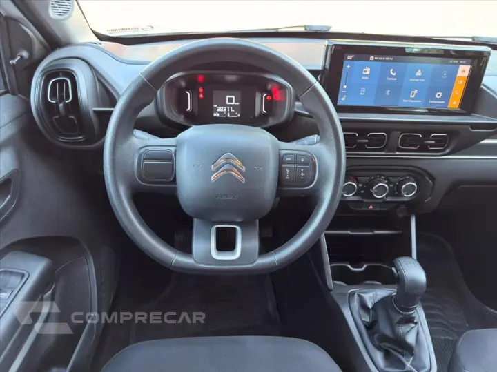 C3 1.0 FIREFLY FLEX LIVE PACK MANUAL