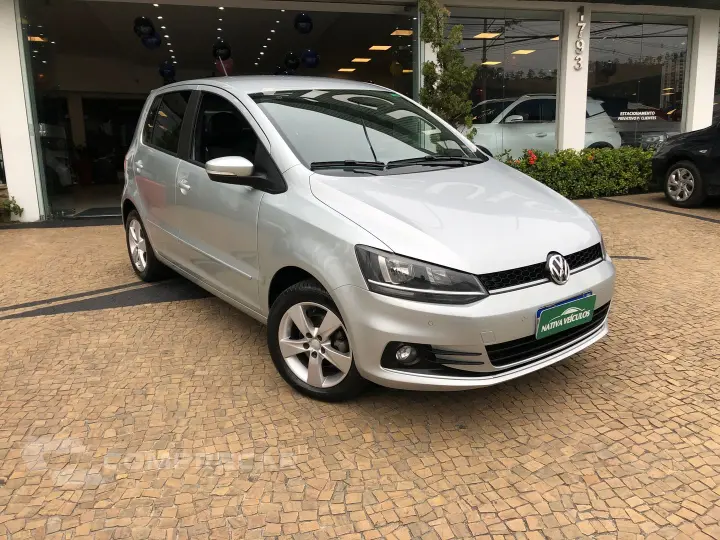 Fox 1.6 Mi Rock In Rio 8V Flex 4P Manual