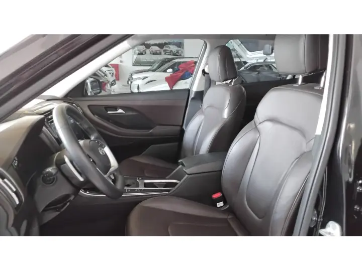 CRETA 1.0 TGDI FLEX PLATINUM AUTOMÁTICO