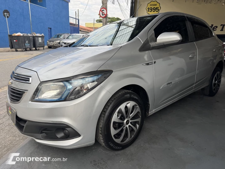 ONIX 1.4 MPFI LT 8V