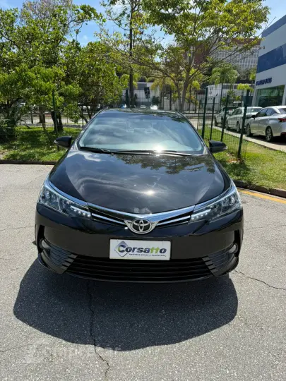 COROLLA 2.0 Vvt-ie XEI