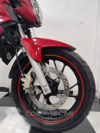 CB 250F Twister