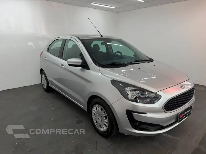 Ka 1.0 SE/SE Plus TiVCT Flex 5p