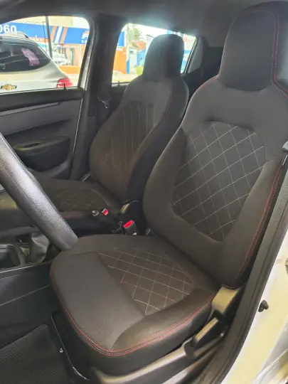 KWID Zen 1.0 Flex 12V 5p Mec.