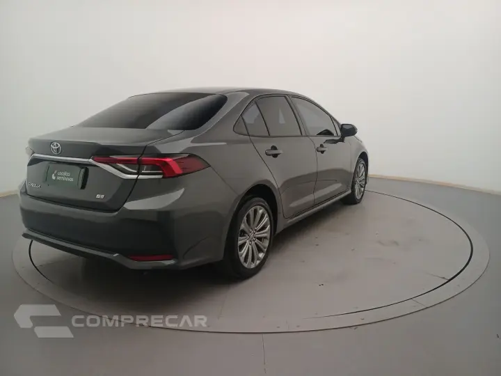 COROLLA 2.0 VVT-IE FLEX XEI DIRECT SHIFT