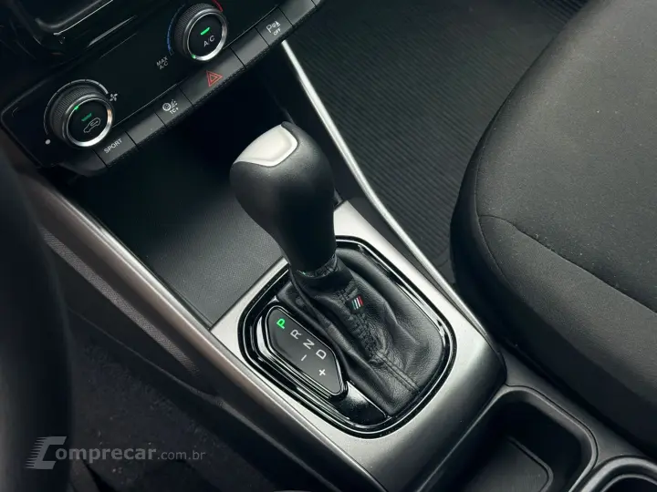 TORO 1.3 Turbo 270 Endurance