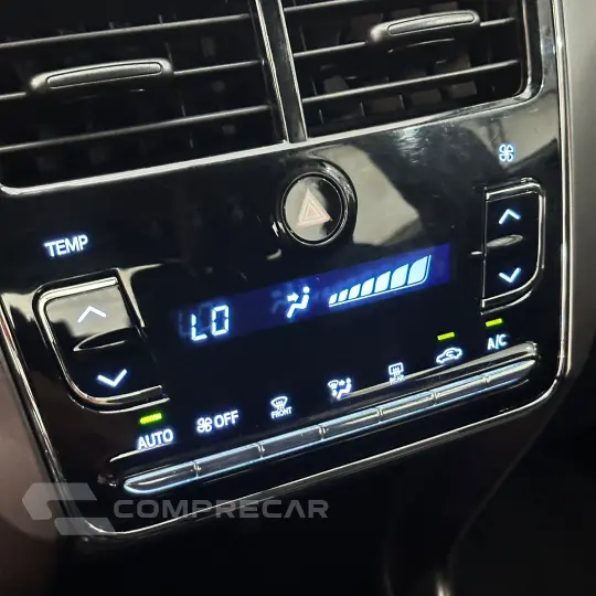 YARIS XL 1.5 Flex 16V 5p Aut.