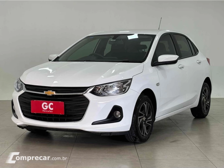ONIX 1.0 FLEX LT MANUAL