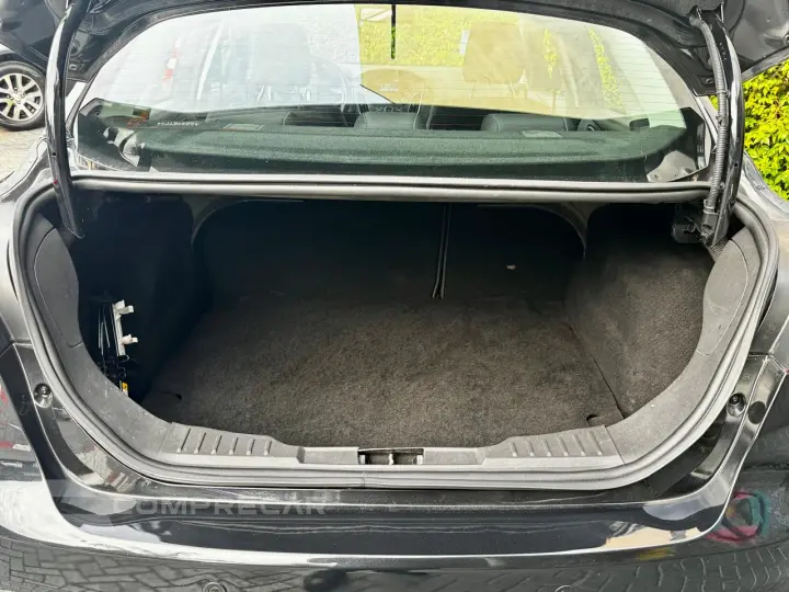 FOCUS 2.0 SE Sedan 16V