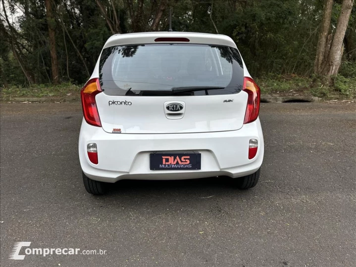 PICANTO 1.0 EX 12V