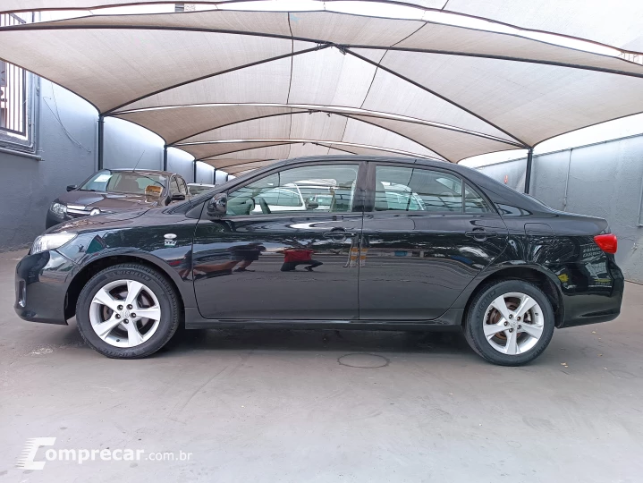 COROLLA 1.8 GLI 16V