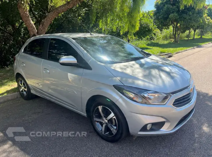 ONIX 1.4 MPFI LTZ 8V
