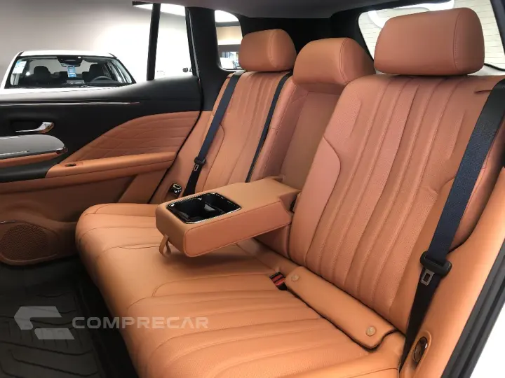 Aion V 75,3 KW ELETRICO ELITE