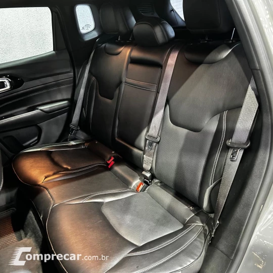 COMPASS S T270 1.3 TB 4x2 Flex Aut.