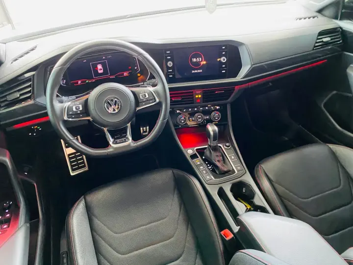 JETTA 2.0 350 TSI GLI