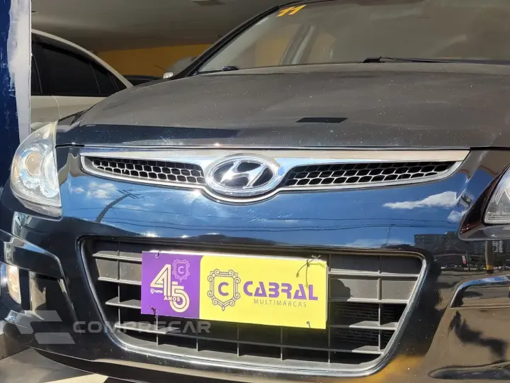 i30cw 2.0 16V 145cv Mec. 5p